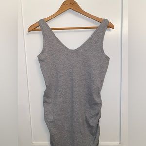 Maternity tank top